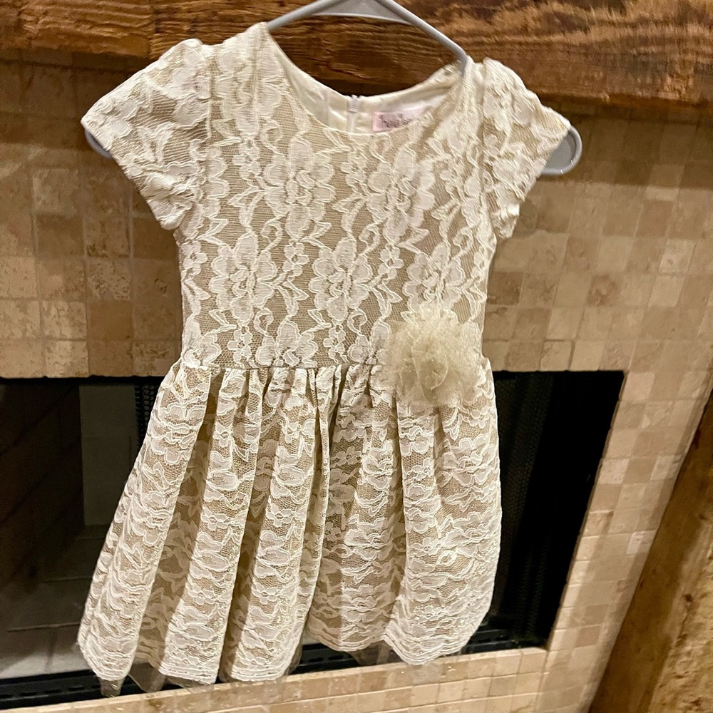 Hala Baloo - Girls Part Dress
